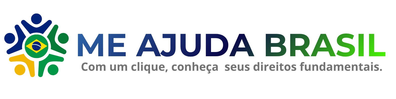 Me Ajuda Brasil