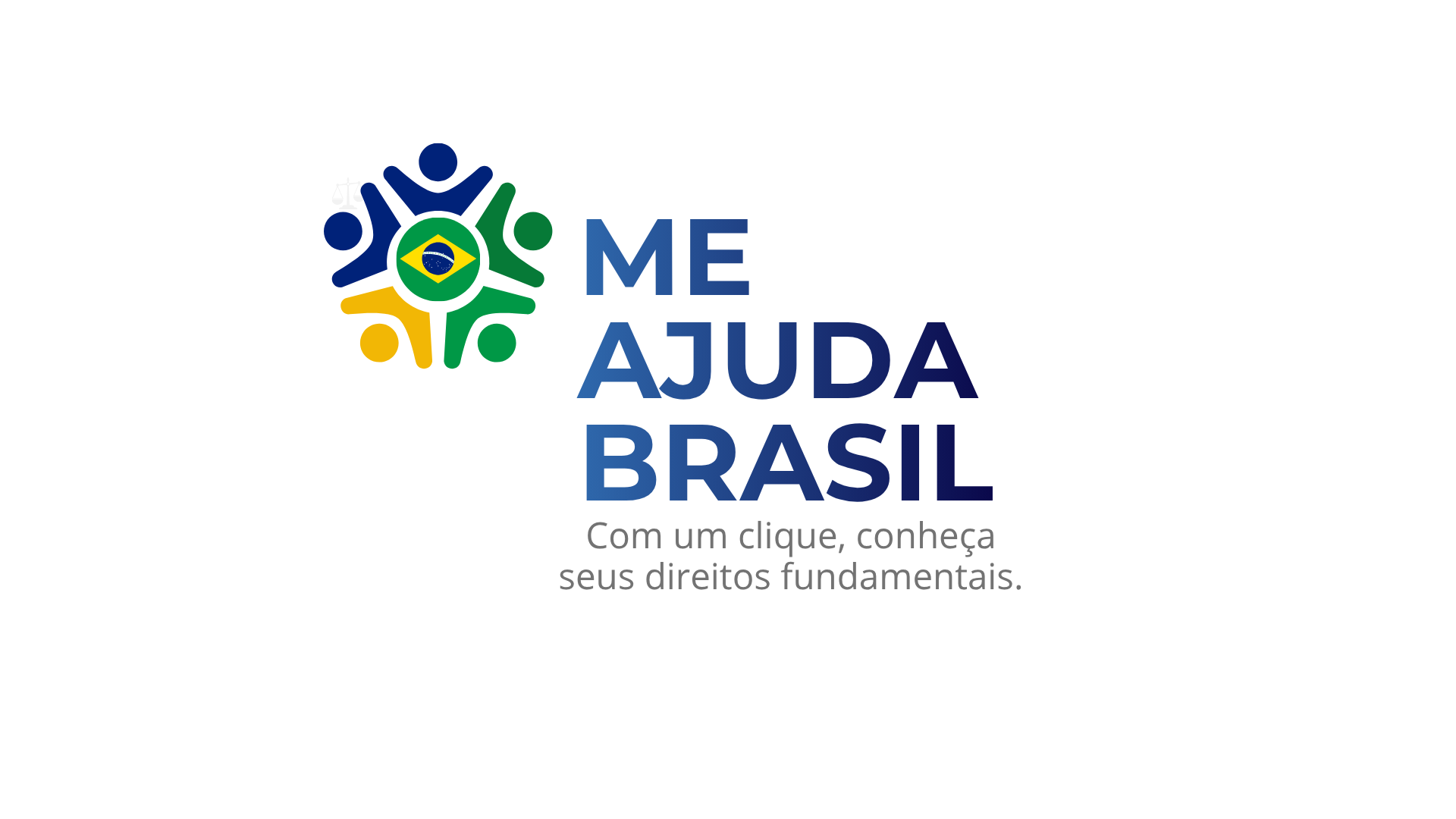 Me Ajuda Brasil